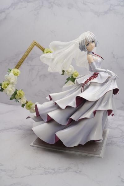 PRISMA WING 侦探已死 谢丝塔