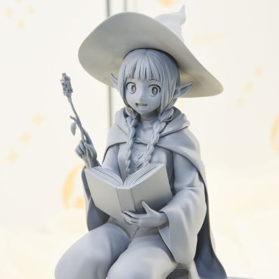 迷宫饭 玛露西尔 学生