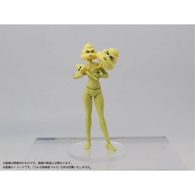 Puripura 便便俱乐部 第一弹