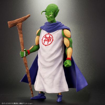 龙珠ARISE 神大人