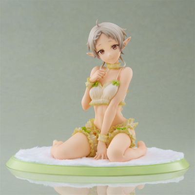 无职转生～到了异世界就拿出真本事～ 希露菲  内衣版