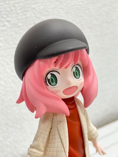 Luminasta 间谍过家家 动画版 阿尼亚·福杰 时尚装扮1.5