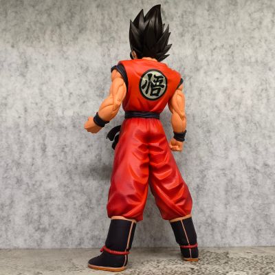 一番赏 龙珠 基纽特种部队!!来袭 A奖 孙悟空:界王拳