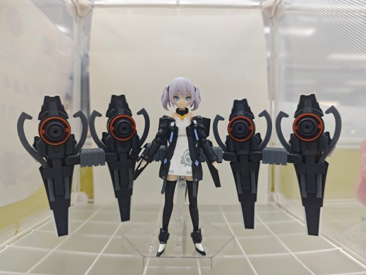 ACT MODE NAVY FIELD 152 Tia+Type PENGUIN