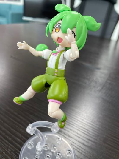 Plafia 俊达萌