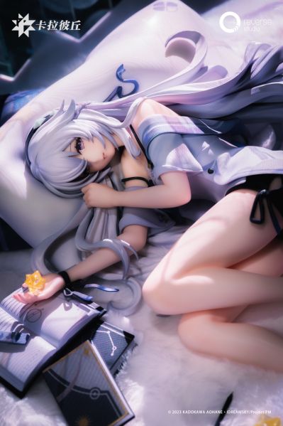 卡拉彼丘 星绘 仲夏星夜