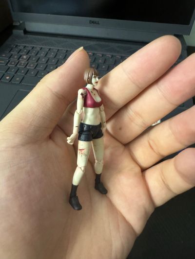 英雄终结者 僵尸 堕落女王