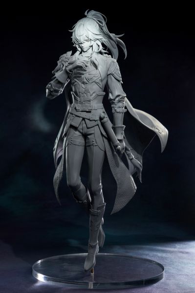 崩坏：星穹铁道 景元