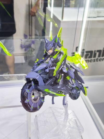 王者荣耀 孙尚香 末日机甲