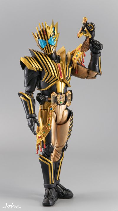 S.H.Figuarts 假面骑士雷杰德