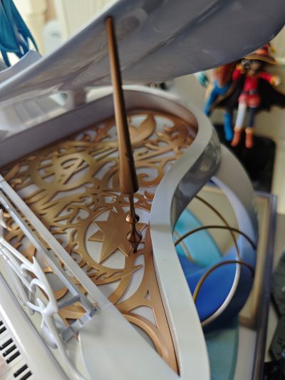 战锤40000 圣血天使 老兵 阿尔贝里戈