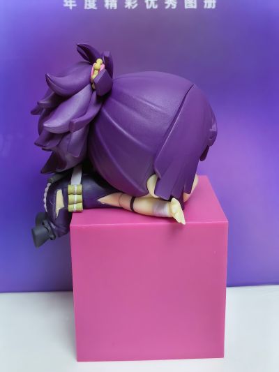 地狱乐趴趴  画眉丸 佐切 杠