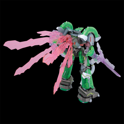 机器收藏品  1/72 ZEGAPAIN ALTAIR