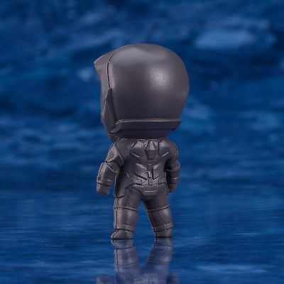 粘土人#2532 勇气爆发BANG BRAVERN  BRAVERN/布雷邦