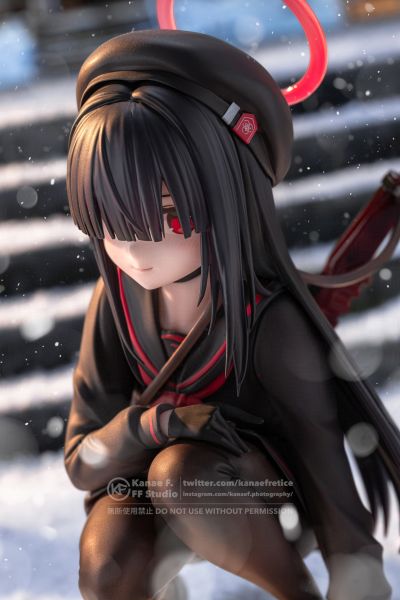 【ガ見撮】新年早晨上山却看到了杂鱼酱？