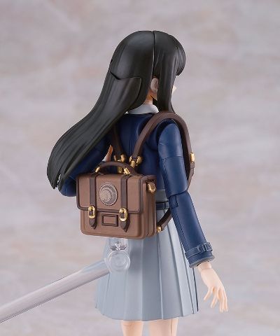 PLAMATEA  莉可丽丝 井上泷奈