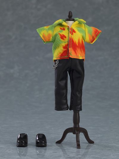 粘土娃 服装套组 Fate/hollow ataraxia Lancer