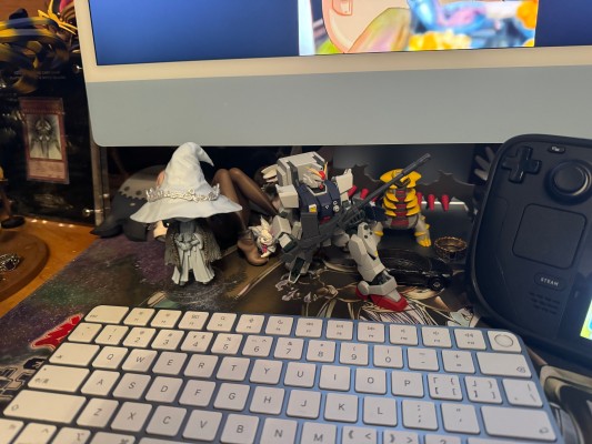 Figuarts mini  艾尔登法环 魔女菈妮