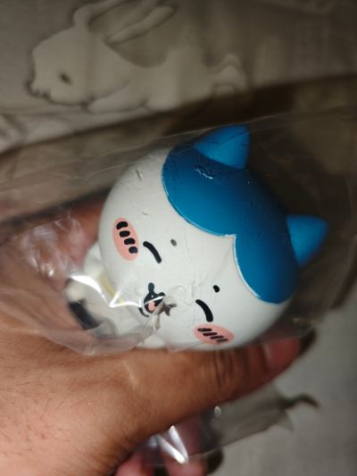 吉伊卡哇 朋友们 3