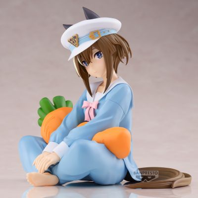 动画片 赛马娘 第三季 -悠闲时光-高尚骏逸 异色版