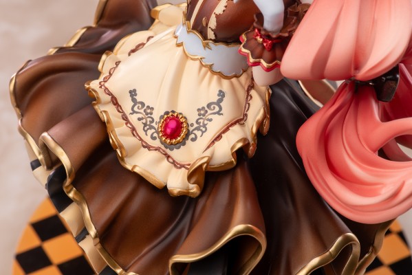 赛马娘 美蒲波旁