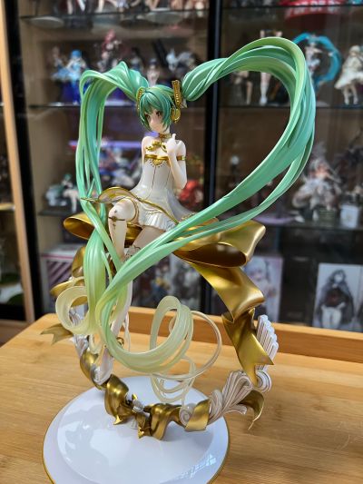 歌手系列01 初音未来 交响乐2022