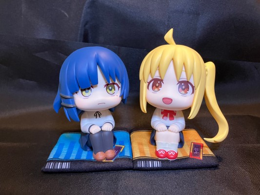 Look Up 孤独摇滚！ 山田凉