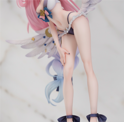 蔚蓝档案 圣园未花 水着ver.