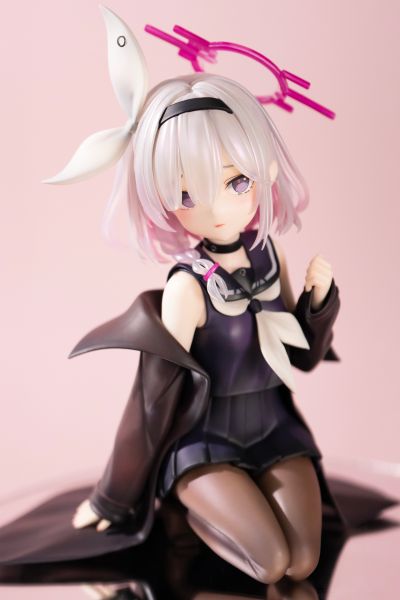 蔚蓝档案 普拉娜