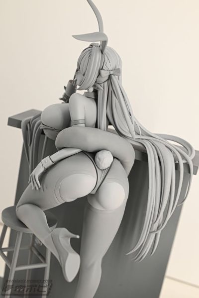 兔女郎精灵 通常版