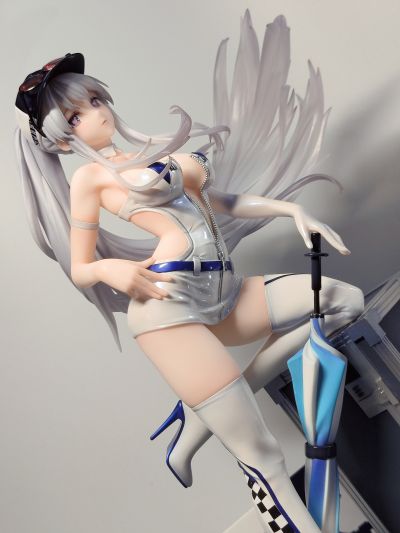 碧蓝航线 企业 Wind Catcher 异色限定版