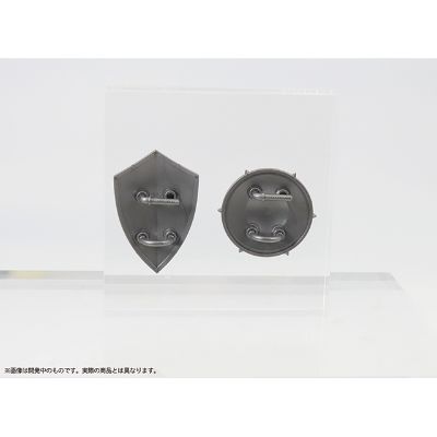 Puripura 玩偶武器 武器工房 第一弹