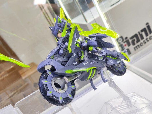 王者荣耀 孙尚香 末日机甲