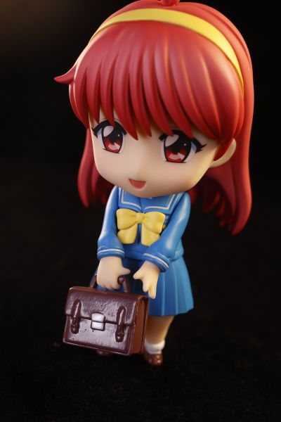 粘土人#2325 心跳回忆 藤崎诗织