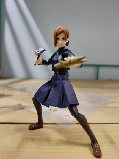 figma#571 咒术回战 钉崎野蔷薇