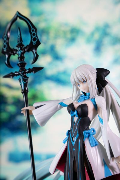 ConoFig 命运-冠位指定 狂战士-摩根