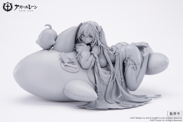 碧蓝航线 安克雷奇 海豚、海洋、游泳课