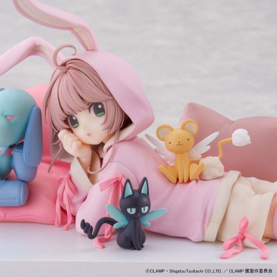 CLAMP展纪念 魔卡少女樱 木之本樱