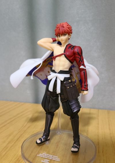 ConoFig 命运-冠位指定 剑士-千子村正