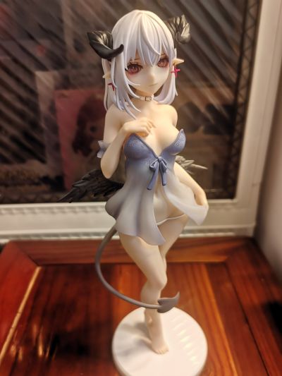 小天使 莉莉丝 展会限定版