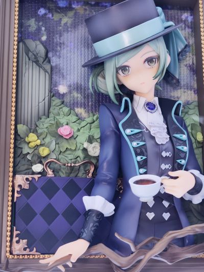 重返未来1999 维尔汀 立体相框