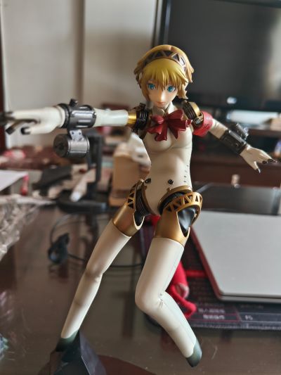 ペルソナ３ Aegis