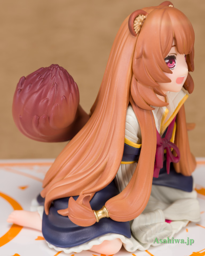 Melty Princess 盾之勇者成名录 掌中拉芙塔莉雅 幼年化