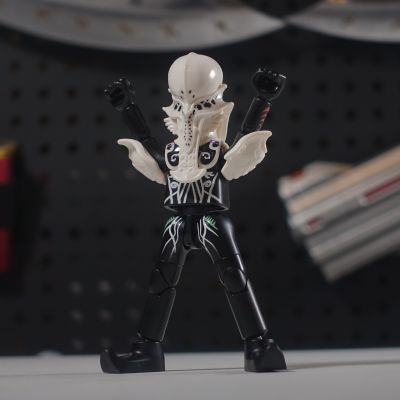 假面骑士-群星版第1弹 高光时刻