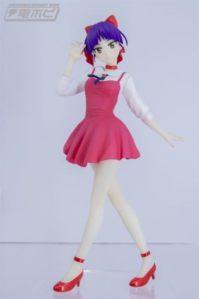 鬼太郎诞生 咯咯咯之谜 Vivit玩具人偶  猫女