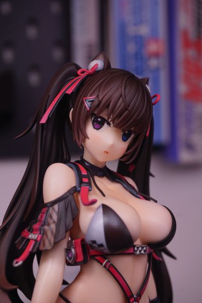 胜利女神：新的希望 尼罗