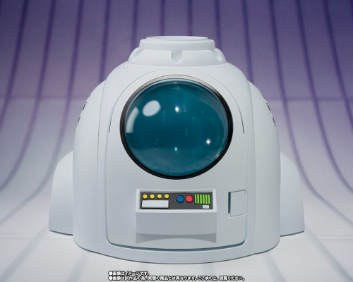 S.H.Figuarts 治疗器