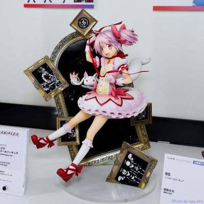 剧场版 魔法少女小圆 鹿目圆 10周年纪念