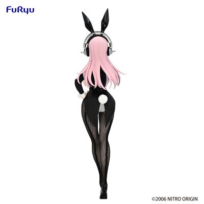 BiCute Bunnies 超级索尼子 新绘制兔女郎 燕尾