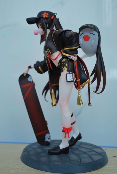 原神 胡桃